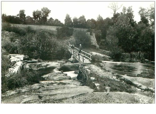 Gorron 22350 paysage - 53.gorron.n°22350.paysage, et