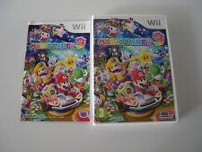 Mario Party 9 Complet sur Nintendo Wii et Wii U !!!!