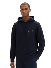 Tom Tailor Sweat À Capuche