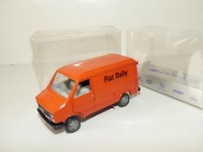 CAMION FIAT IVECO UNIC DAILY