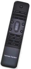 ORIGINAL  REMOTE CONTROL FOR HARMAN KARDON ENCHANT 1300 SOUND BAR 8.0 SOUNDBAR