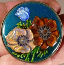 Bétourné Limoges, Broche En