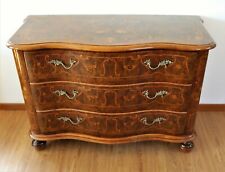 COMME DANS LE STYLE BAROQUE NÉERLANDAIS