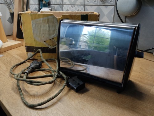 Grille pain calor vintage - calor,