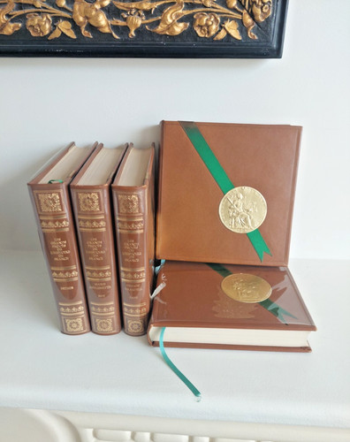 Tomes les grands procès - les, de