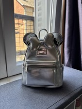 SAC LOUNGEFLY DISNEY PLATINIUM