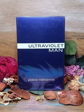 Paco Rabanne Ultraviolet Man
