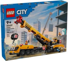 Lego city 60409 grue - city,