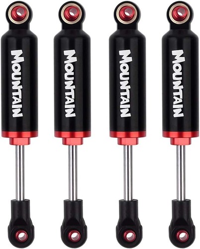 Shock absorber accessory - absorber, rc