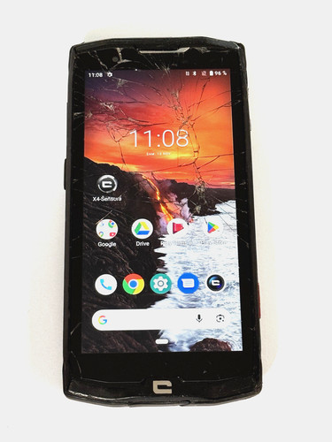 Smartphone crosscall core - smartphone, core-x4