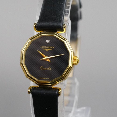 Montre femme longines vintage - montre,