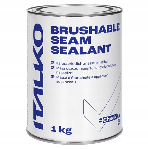 Italko mastic étanchéité - mastic, d'étanchéité