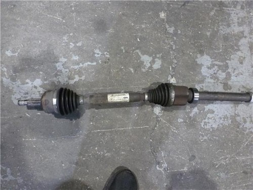 391009373r palier avant droit - avant,