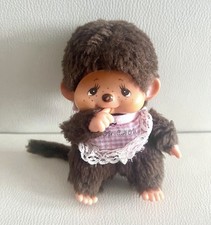 Bébé Monchhichi Sekiguchi