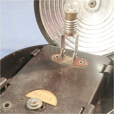 LAMPE DE POCHE CIPEL @ éclairage Lumière