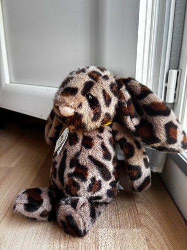 Peluche lapin jellycat - lapin,
