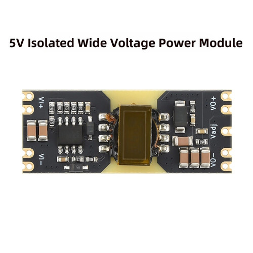 Module convertisseur dc - module, dc-dc