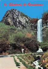39 SAINT CLAUDE LE CHAPEAU DE GENDARME