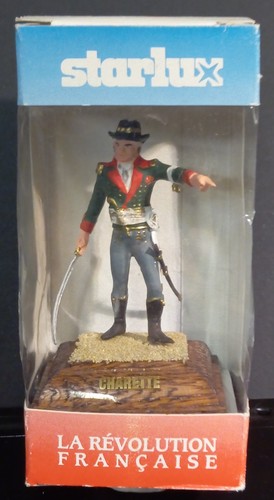 Starlux figurine la - starlux,