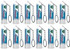 24 x inhalateur Vicks pour la
