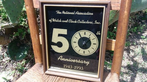 National assn watch clock - national, of