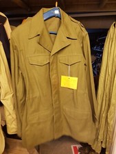 Veste TTA Mle 47  1 Modèle