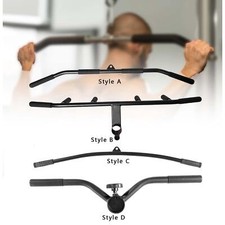 Barre de traction LAT, barre