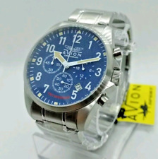 Montre Homme Chronographe