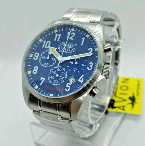 Montre homme chronographe - homme,