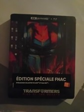 🔥⛔️Steelbook