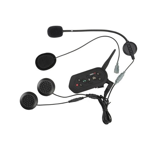 Intercom duplex bluetooth - intercom,