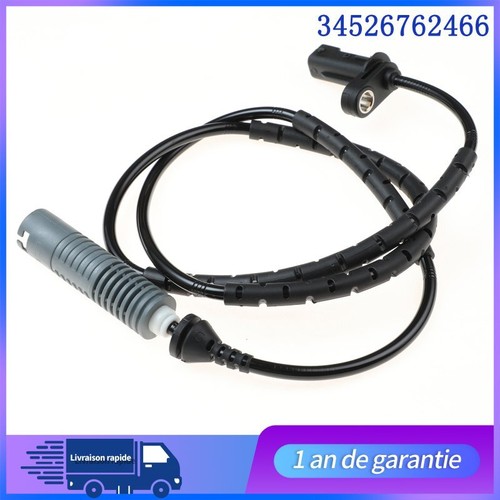 Capteur abs arriere - capteur,