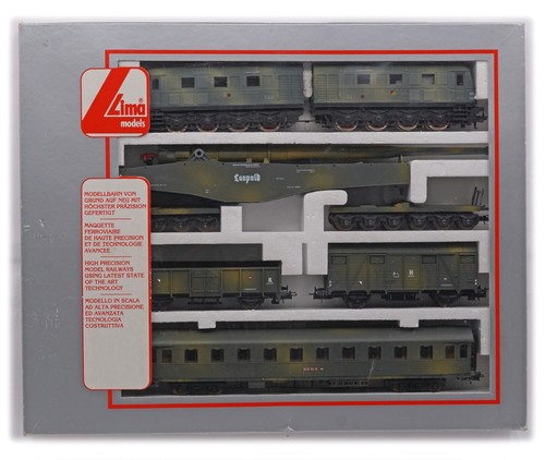 Lima 149705l german - h0,