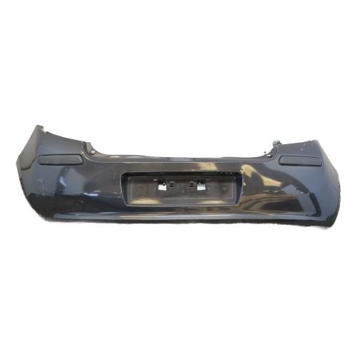 Pare choc arriere renault clio - pare,