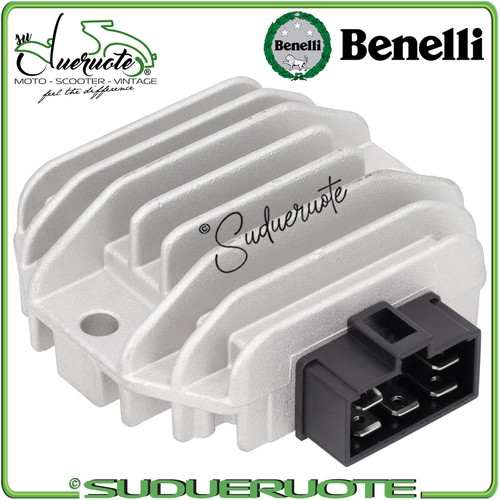 Régulateur tension benelli - tension,
