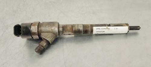 0445110326 injecteur opel - 0445110326,