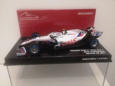 Mick Schumacher 2021 HAAS