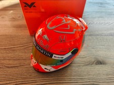 Casque Helmet Verstappen