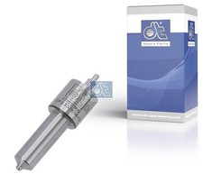 DT SPARE PARTS Corps