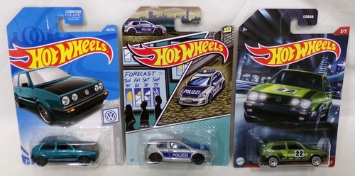 Lot voitures hot - lot, wheels