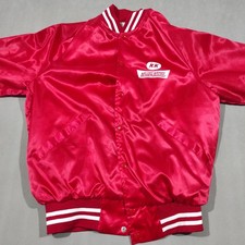 Varsity jacket bomber vintage - jacket,