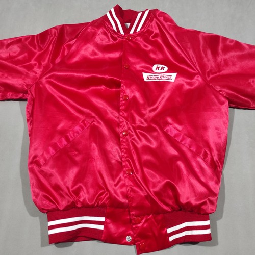 Varsity jacket bomber vintage - jacket,