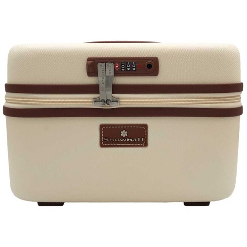 Snowball vanity case champs - case, "champs