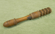 Ancienne Cousette Militaire de Poilu - couture - Militaria - WW1