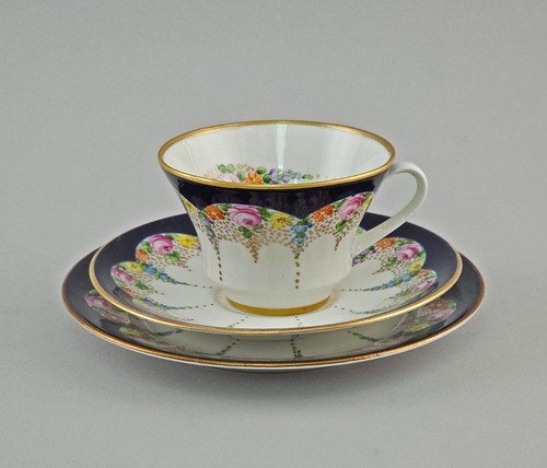 Service tasses et - de,