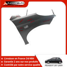 🇫🇷 AILE AVANT DROIT