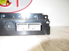 Commande chauffage SSANGYONG REXTON 1 PHASE 1 6870008520LAM