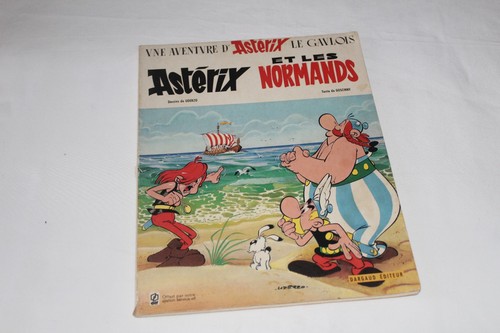 Souple asterix les - bd, et