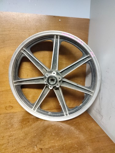 Jante roue avant yamaha 500 - roue,