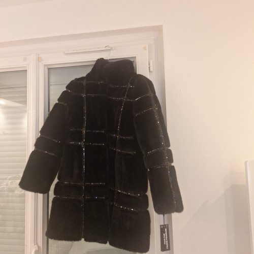 Manteau - manteau,
